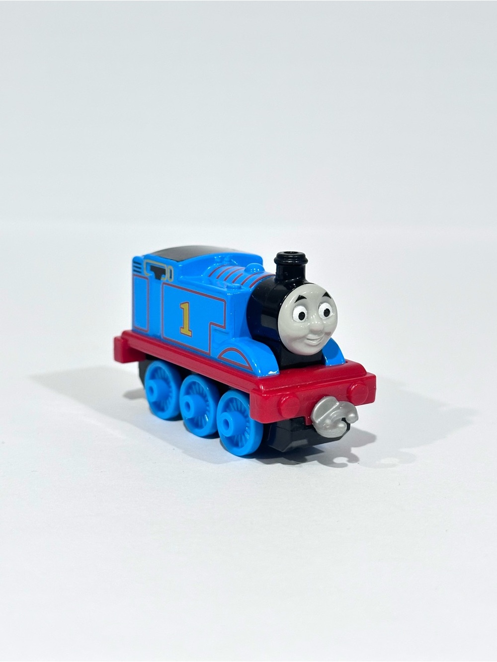 Thomas & Friends Adventures Diecast Thomas Train
